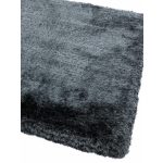 ASY Plush Rug 160x230cm Slate tepih