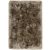 ASY Plush Rug 160x230cm Taupe tepih