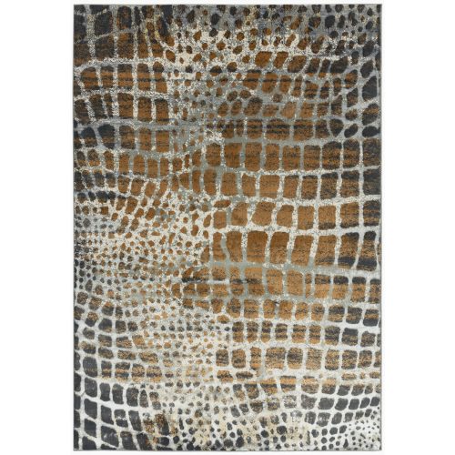 ASY Quantum tepih 080x150cm QU02 Giraffe