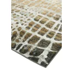 ASY Quantum tepih 080x150cm QU02 Giraffe