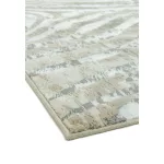 ASY Quantum tepih 080x150cm QU04 Zebra
