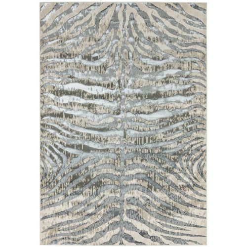 ASY Quantum tepih 120x170cm QU04 Zebra