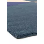  ASY Reef Rug 120x170cm RF13 Big Geo Blue