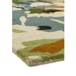  ASY Reef Rug 160x230cm RF11 Floral Green Multi