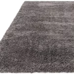 ASY Ritchie 080x150cm siva Rug tepih