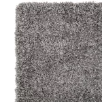 ASY Ritchie 080x150cm siva Rug tepih