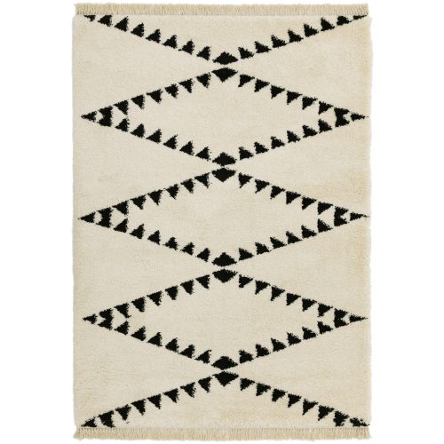 ASY Rocco Rug 120x170cm RC03 CREAM tepih