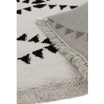 ASY Rocco Rug 120x170cm RC03 CREAM tepih