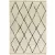 ASY Rocco Rug 120x170cm RC08 CREAM DIAMOND tepih
