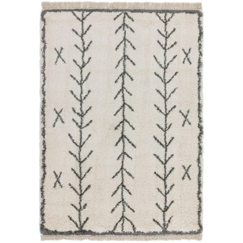 ASY Rocco Rug 120x170cm RC10 CREAM ARROW tepih