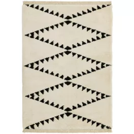 ASY Rocco tepih 160x230cm RC03 CREAM