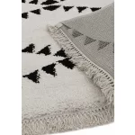 ASY Rocco tepih 160x230cm RC03 CREAM