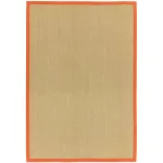  ASY Sisal 068x300cm lan/narančasta