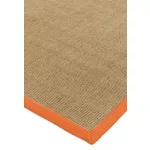  ASY Sisal 068x300cm lan/narančasta
