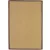 ASY Sisal 120x180cm Linen/Chocolate tepih
