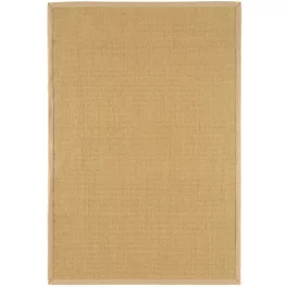 ASY Sisal 120x180cm Linen/Linen tepih