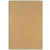 ASY Sisal 200x300cm Linen/Sage tepih