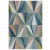 ASY Sketch 080x150cm SK04 Diamond Multi tepih