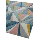ASY Sketch 080x150cm SK04 Diamond Multi tepih