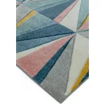 ASY Sketch 080x150cm SK04 Diamond Multi tepih