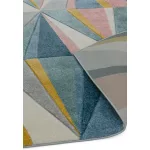 ASY Sketch 080x150cm SK04 Diamond Multi tepih