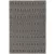  ASY Sloan Runner 066x200cm crna