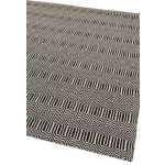  ASY Sloan Runner 066x200cm crna