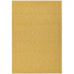  ASY Sloan Runner 066x200cm Senf