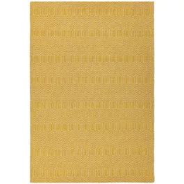  ASY Sloan Runner 066x200cm Senf