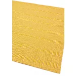  ASY Sloan Runner 066x200cm Senf