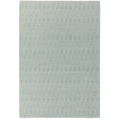  ASY Sloan tepih 100x150cm Duck Egg