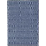  ASY Sloan tepih 120x170cm plavi
