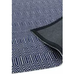  ASY Sloan tepih 120x170cm plavi