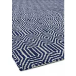  ASY Sloan tepih 120x170cm plavi
