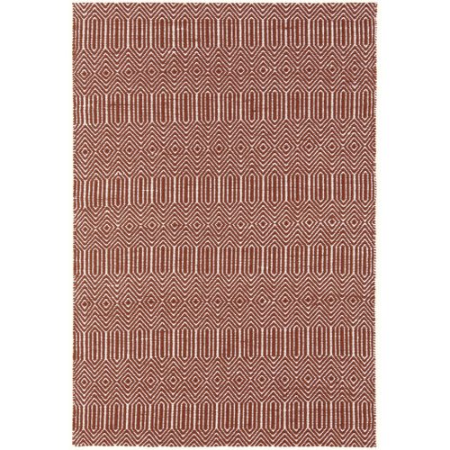  ASY Sloan tepih 120x170cm Marsala