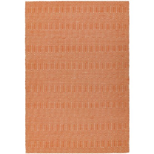  ASY Sloan tepih 120x170cm Orange