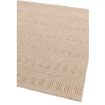  ASY Sloan tepih 120x170cm Taupe