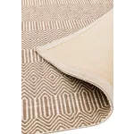  ASY Sloan tepih 120x170cm Taupe