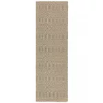  ASY Sloan tepih 120x170cm Taupe