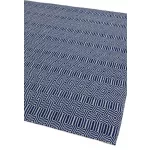  ASY Sloan tepih 160x230cm plavi
