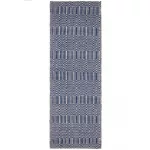  ASY Sloan tepih 160x230cm plavi