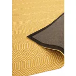  ASY Sloan tepih 160x230cm senf