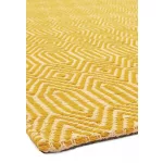  ASY Sloan tepih 160x230cm senf