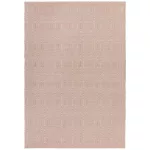 ASY Sloan tepih 160x230cm Pink