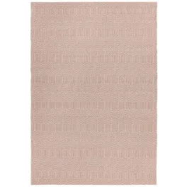 ASY Sloan tepih 160x230cm Pink