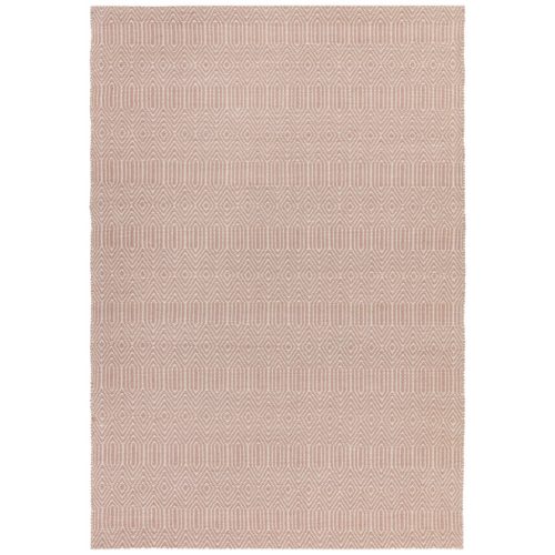 ASY Sloan tepih 160x230cm Pink