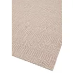 ASY Sloan tepih 160x230cm Pink