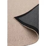 ASY Sloan tepih 160x230cm Pink