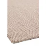 ASY Sloan tepih 160x230cm Pink