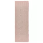 ASY Sloan tepih 160x230cm Pink